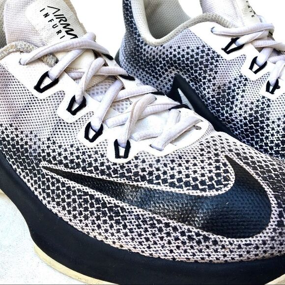 Nike Airmax Infuriate Kids 5 Y Sneakers - Picture 12 of 13